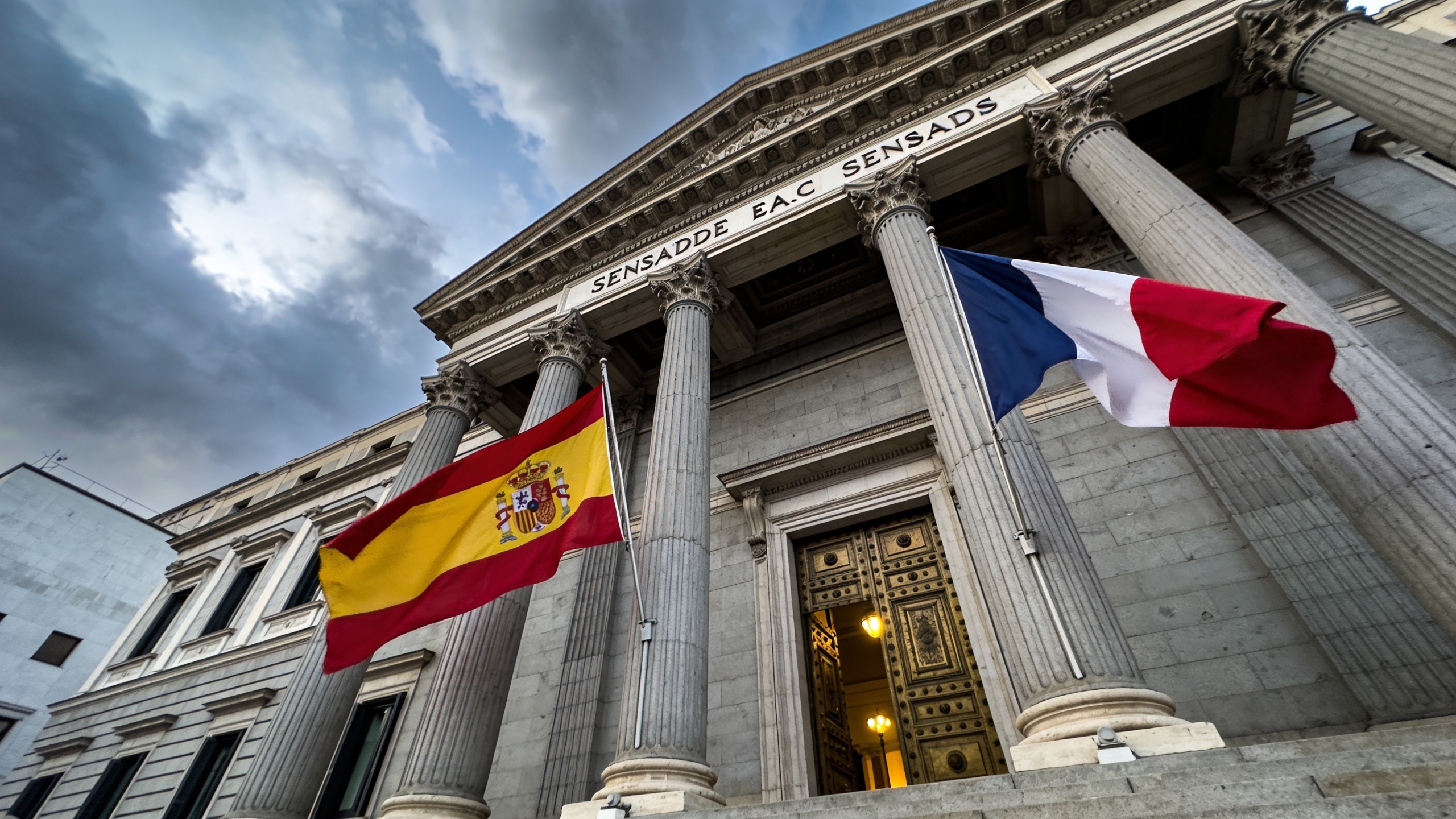 El PP paraliza en el Senado el tratado de amistad entre España y Francia Español.News