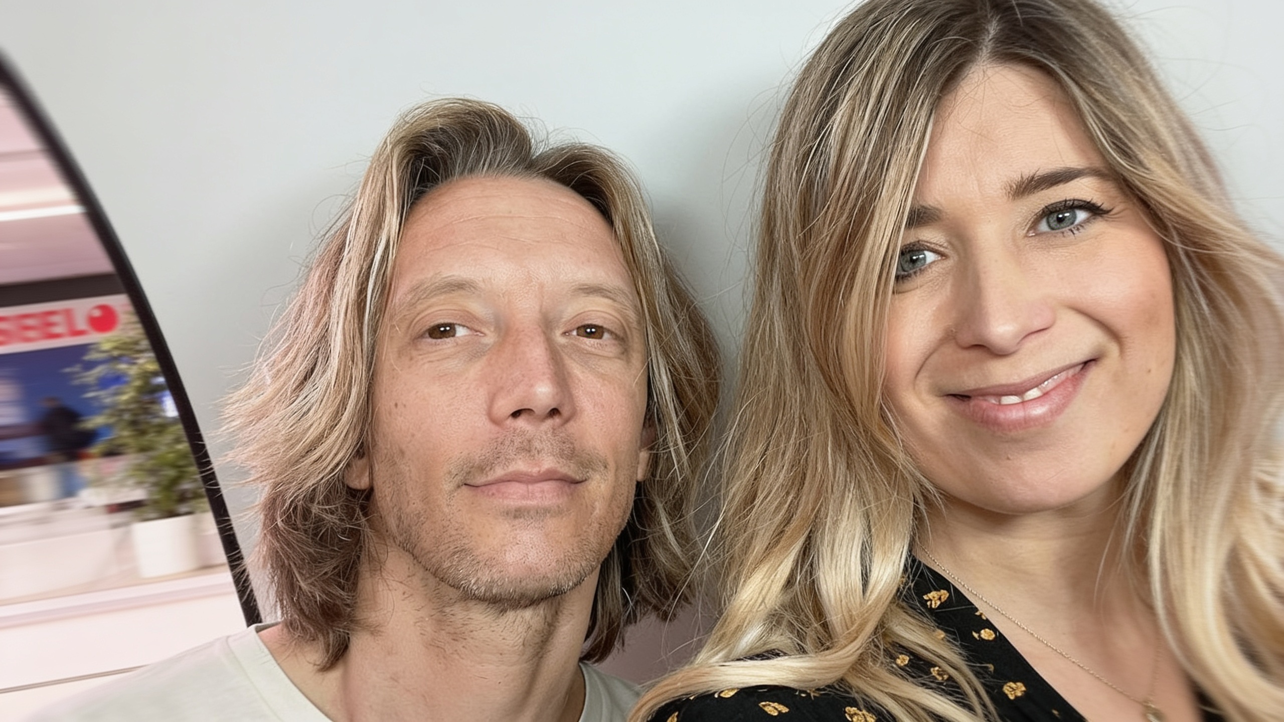 Cristina Boscá y Ángel Martos: el vínculo que sorprende tras su separación Español.News