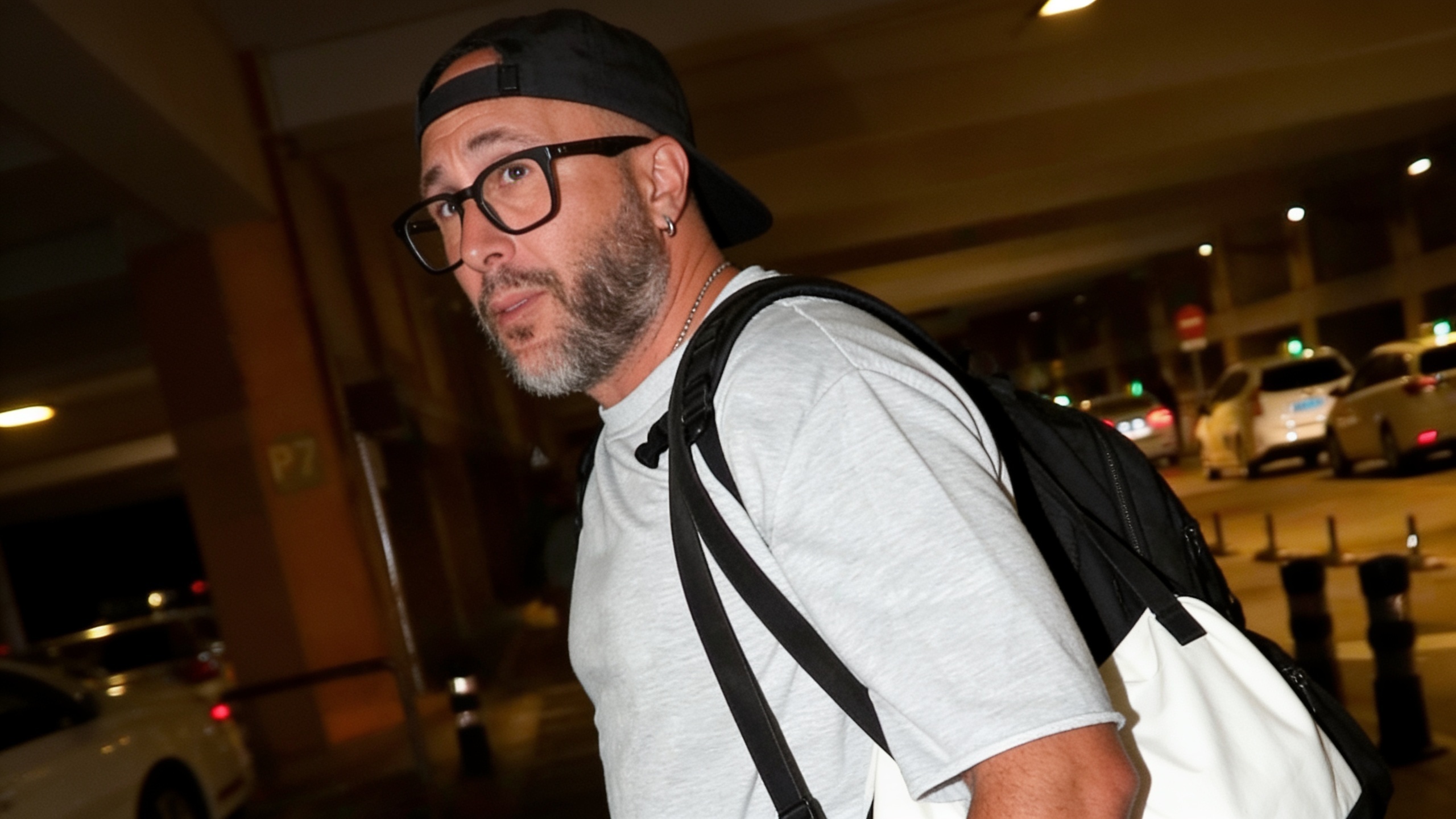 Kiko Rivera guarda silencio ante el deterioro de Cantora Español.News