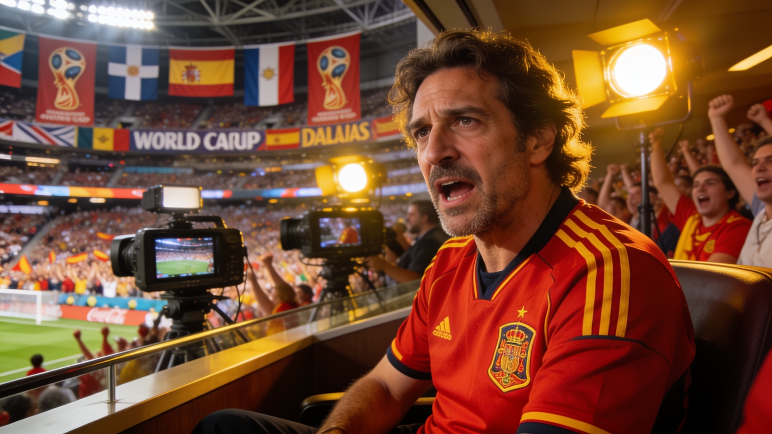 Javier Bardem responde a críticas y defiende un patriotismo plural Español.News