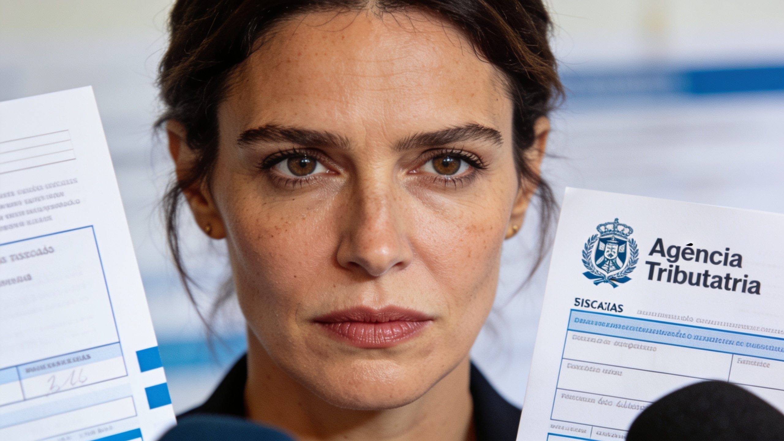 Paz Vega reduce su deuda con Hacienda tras cambiar de estrategia legal Español.News