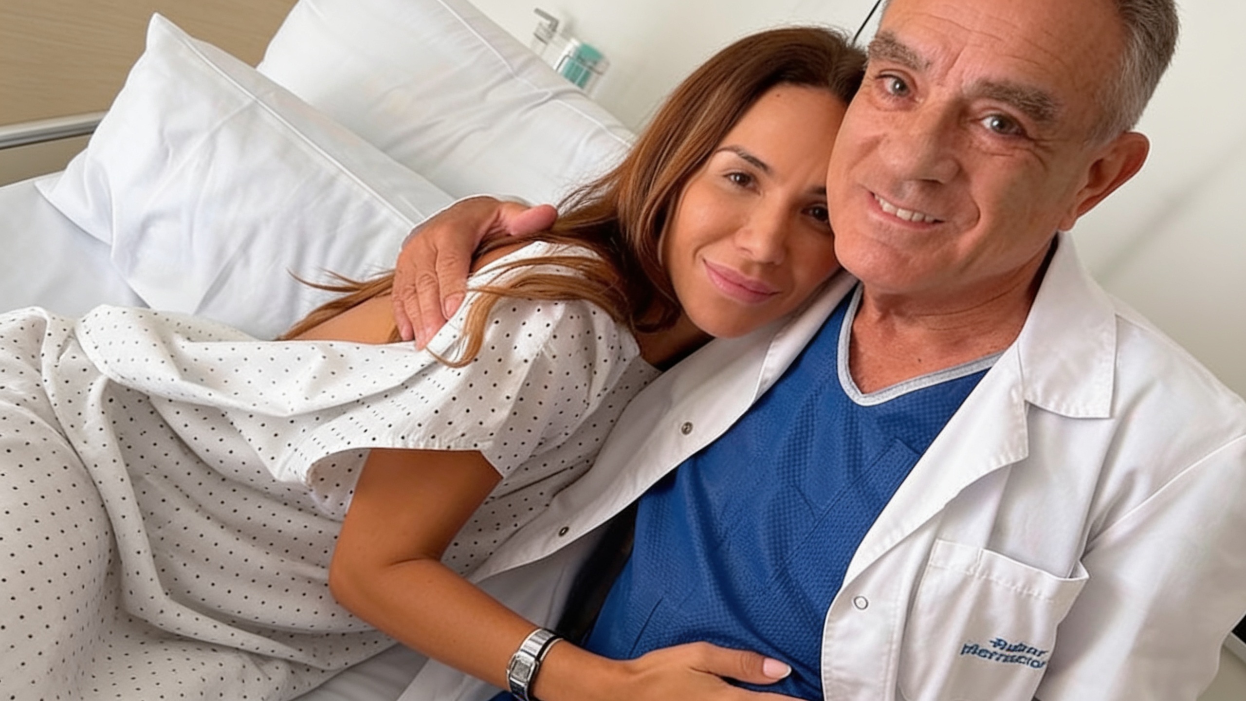 Tamara Gorro cambia sus planes de verano por una decisión médica inesperada Español.News