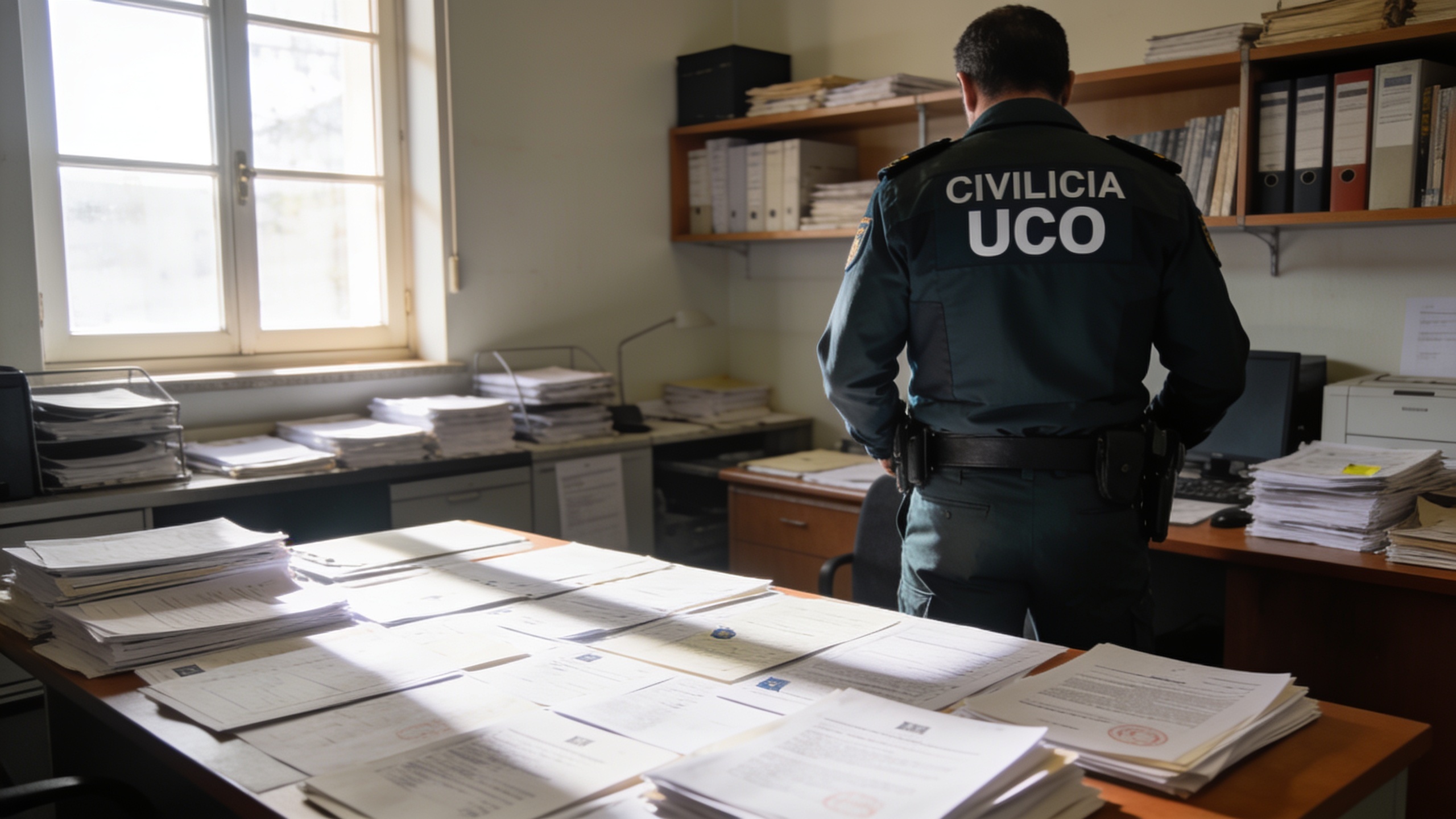 El juez mantiene a Antonio Balas al frente del caso Koldo pese a su ascenso Español.News